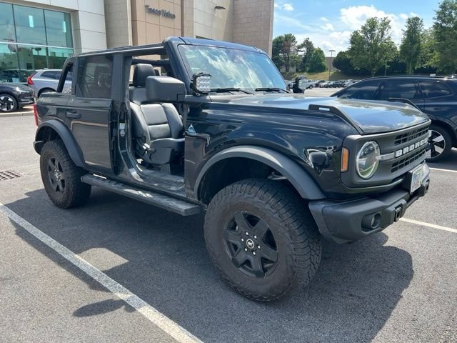 ford bronco 4-door 2024 1FMEE1BP5RLB45369 image ford bronco 4-door 2024 1FMEE1BP5RLB45369 image